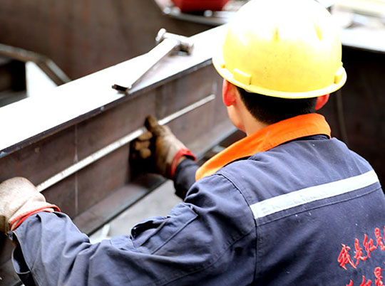 紅星機器在路上 | 不負春光，蓄勢起航