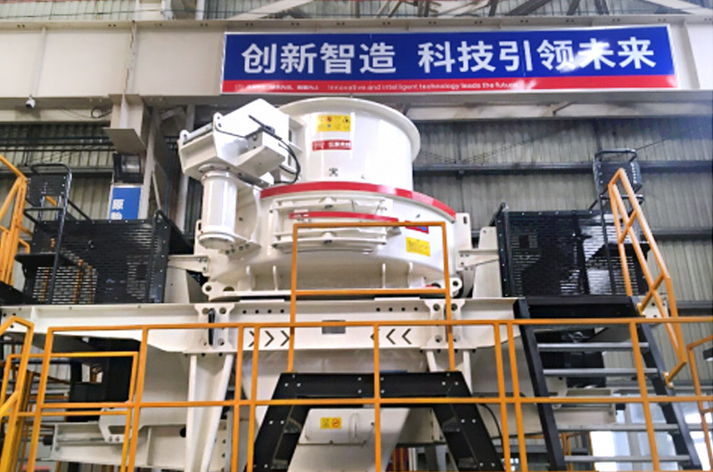 機制砂石骨料大規(guī)模用于水電站，如何減少針片狀料？