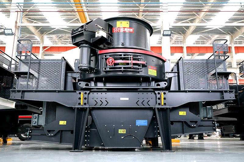 湖北省交通規(guī)劃將投8200億元，大型機(jī)制砂石基地開始布局