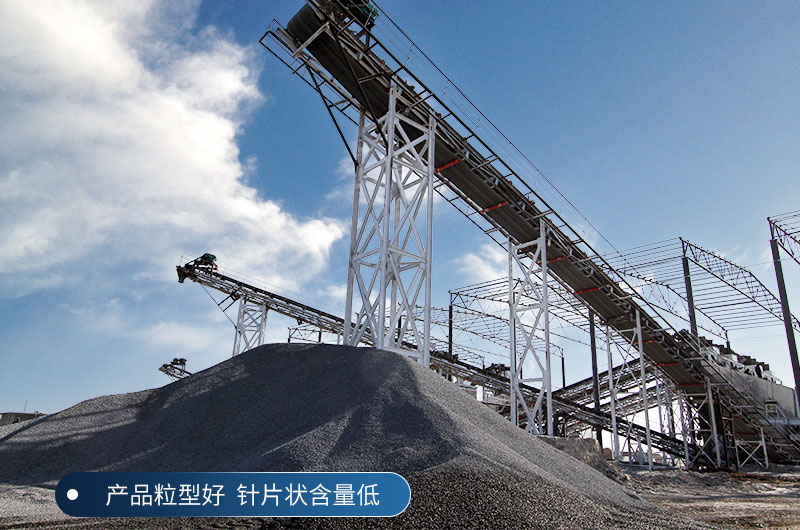 “十四五”開局多省份一大波高鐵上馬，砂石需求將巨增！