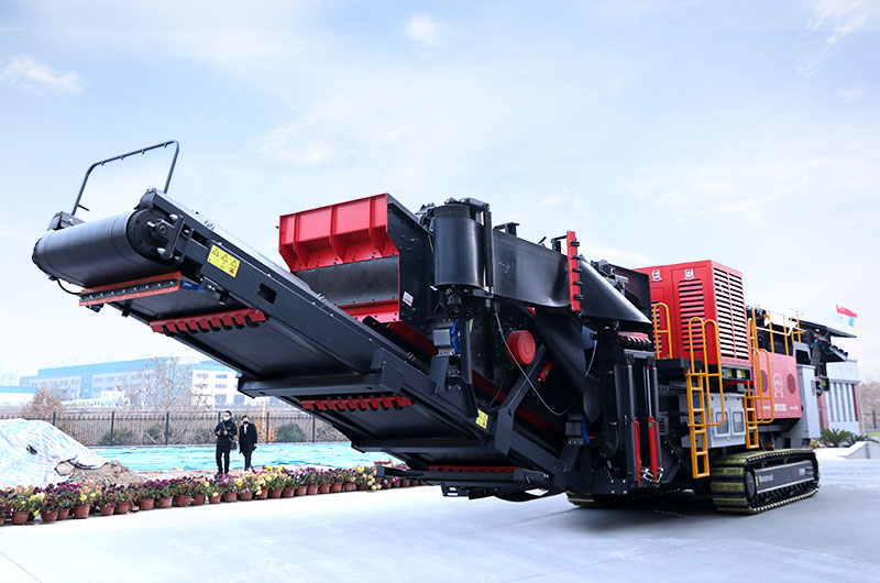 再現(xiàn)典范，上海最高補貼兩千萬，鼓勵建筑固廢制備再生骨料