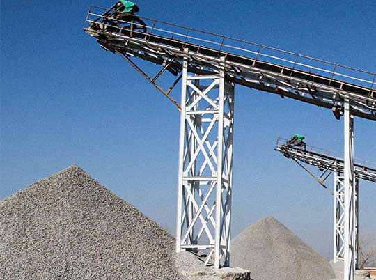 2021年上海市機制砂用量大漲，品質(zhì)是關(guān)鍵