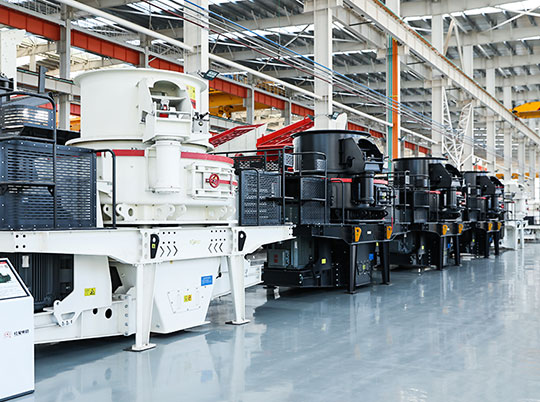 產(chǎn)業(yè)集聚趨勢下，如何打造機(jī)制砂石生產(chǎn)供應(yīng)基地？