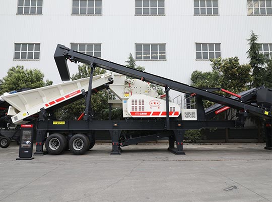 強(qiáng)大的性能，過(guò)硬的品質(zhì)！紅星MTF輪胎移動(dòng)破，給客戶帶來(lái)更大效能