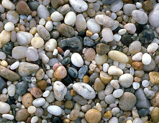 用鵝卵石生產(chǎn)高品質(zhì)機(jī)制砂，如何配置生產(chǎn)線？