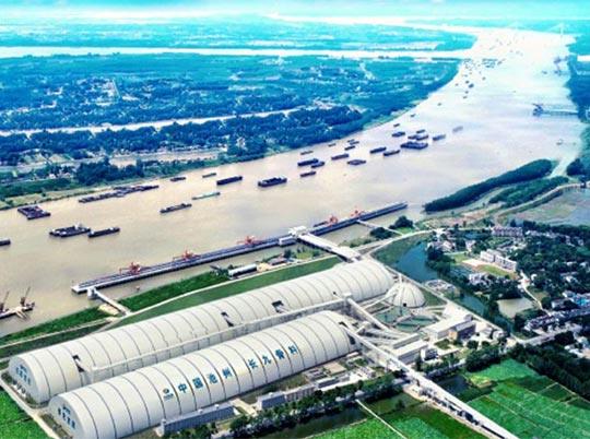 7大礦源布局砂石市場，年產(chǎn)近1.5億噸！看中電建如何打造行業(yè)標(biāo)桿