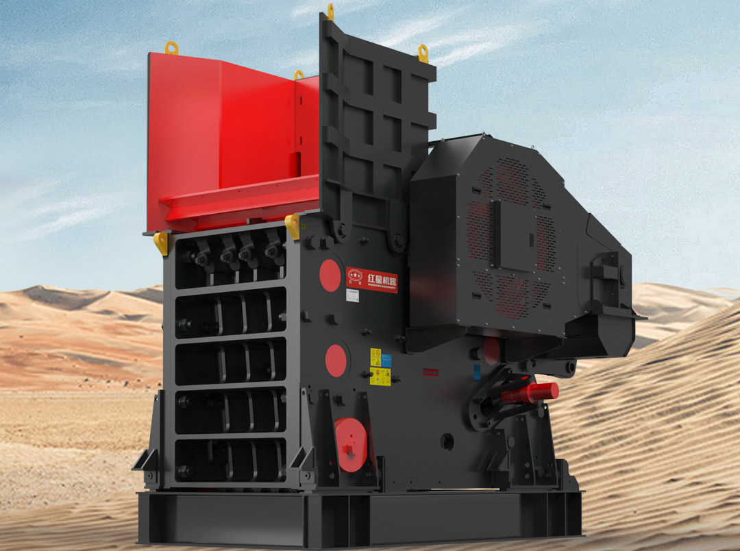 物料首破設(shè)備——顎破，如何能用得好？