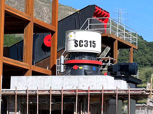 如何降低破碎機(jī)的運(yùn)營(yíng)成本？紅星集團(tuán)為你整理一份實(shí)用指南