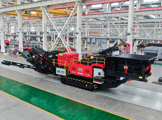 建筑裝修垃圾處理行業(yè)發(fā)展前景依舊廣闊！紅星建筑裝修垃圾智慧再生系統(tǒng)給你一站式整套解決方案