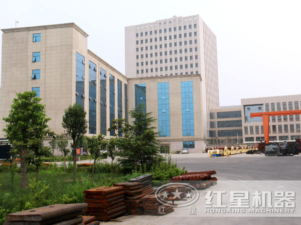 紅星機(jī)器：深耕四十載，誓創(chuàng)“中國(guó)質(zhì)造”新輝煌