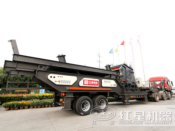 破碎設備那么多，總有一款適合你