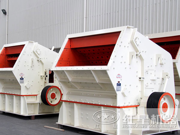 反擊破和圓錐破的區(qū)別？哪個(gè)更好？