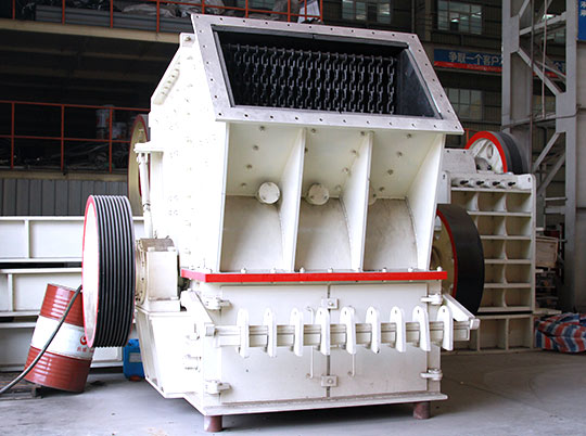 影響紅星單段破碎機(jī) 性能的因素都有哪些？