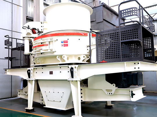 紅星機器制砂機 實現(xiàn)建筑用砂環(huán) ?；?></a>
                            <div   id=