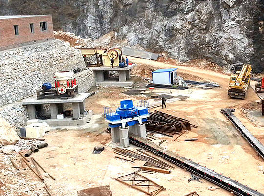 干法制砂、濕法制砂“斗法” 誰棋高一著？（下）