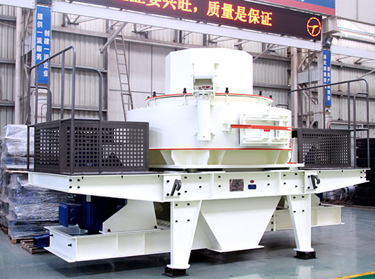 干法制砂、濕法制砂“斗法” 誰棋高一著？（上）