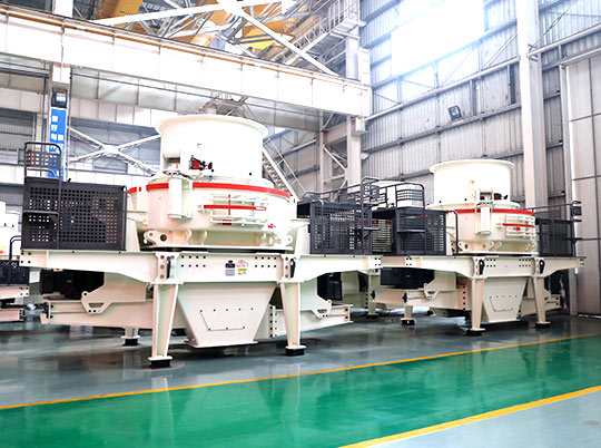 優(yōu)質(zhì)機制砂更順應時代需求