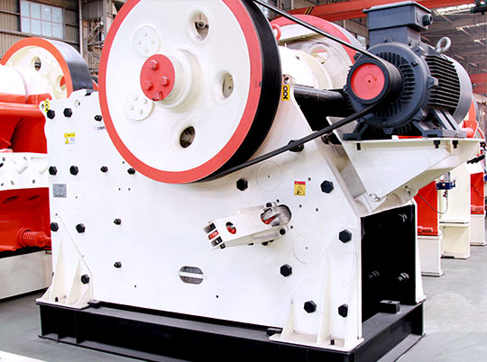 如何拆卸鄂式破碎機(jī)？