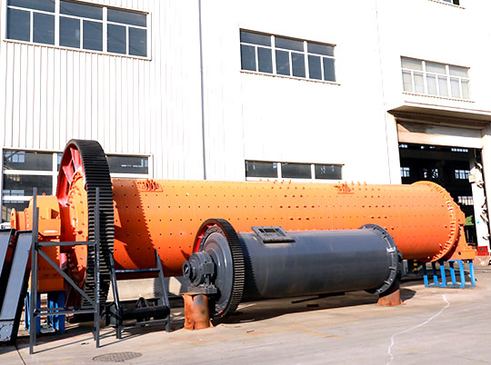 如何選用常規(guī)磨礦機(jī)，礦石硬度對磨礦機(jī)處理量有什么影響？