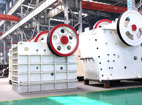 紅星 “智造”新突破！一個人也能輕松操控整個砂石生產(chǎn)線