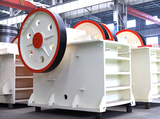 金秋九月，來一場與破碎機的邂逅