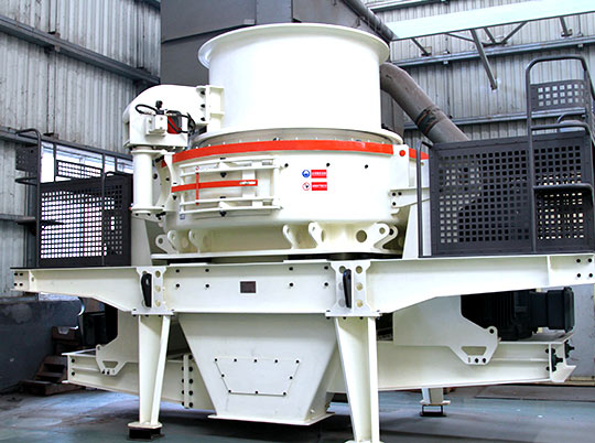 如何調(diào)節(jié)離心式選粉機的 細度？