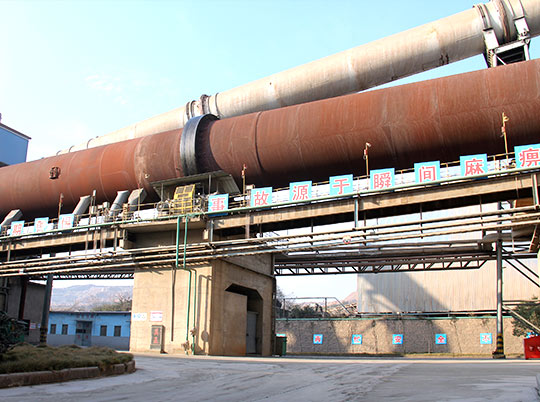 紅星機器：回轉窯窯尾吐灰問題怎么辦 ？