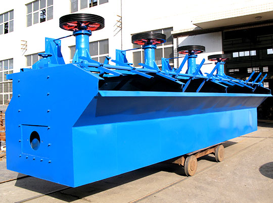 分析浮選劑與表面活性劑的相互作用對(duì)礦物浮選有什么影響？