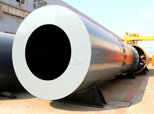 紅星解說(shuō)如何檢測(cè)烘干機(jī)漏風(fēng)？