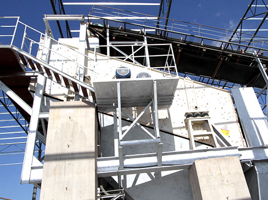 舉步維艱的機(jī)床業(yè) 2010怎樣擺脫困境？