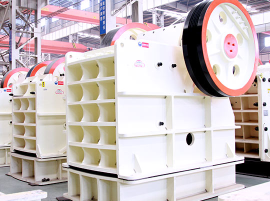 抓機(jī)遇，謀創(chuàng)新，紅星破碎機(jī)引發(fā)熱潮（下）