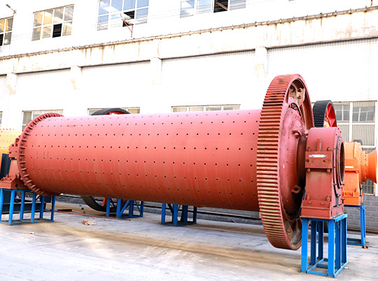 球磨機“脹肚”是什么？有什么危害？