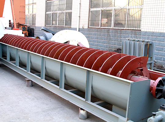 紅星機器新型環(huán)保設備受關注