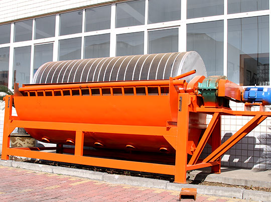 脫水廠房的設(shè)備配置要點(diǎn)有哪些？