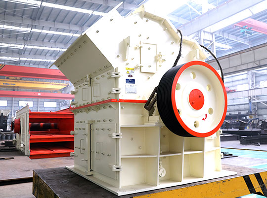 綠色礦山，礦山機(jī)械行業(yè)發(fā)展的必經(jīng)之路