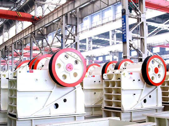 紅星機器：工程機械就是要大型化！