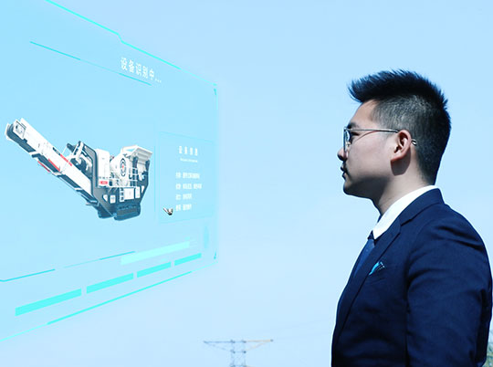 紅星機器：您的真朋友已上線，速來認領(lǐng)