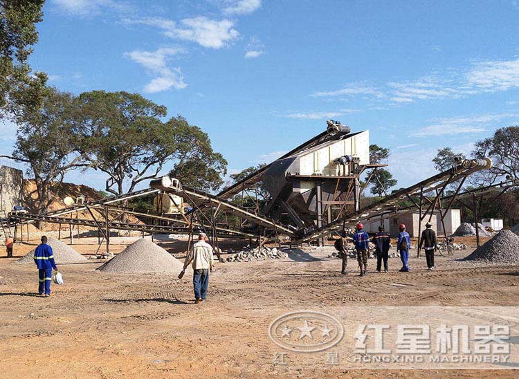 礦山企業(yè)，你們弄懂環(huán)保稅了嗎？