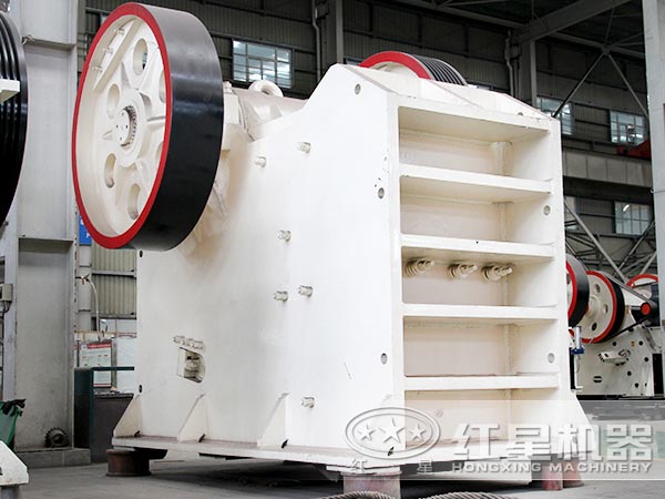 顎式破碎機(jī) 顎式破碎機(jī)